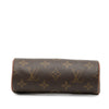 Secondhand Louis Vuitton Monogram Papillon Pochette