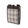 Burberry House Check Canvas Crossbody Secondhand