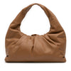Bottega Veneta Lambskin The Shoulder Pouch Secondhand