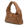 Bottega Veneta Lambskin The Shoulder Pouch Secondhand