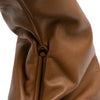 Bottega Veneta Lambskin The Shoulder Pouch Secondhand