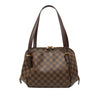 Secondhand Louis Vuitton Damier Ebene Belem MM