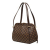 Secondhand Louis Vuitton Damier Ebene Belem MM