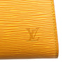 Louis Vuitton Epi Pochette Accessoires Secondhand