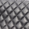 Chanel CC Quilted Lambskin Side Packs Flap Secondhand