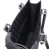 Dior Leather Safari North-South Tote Secondhand