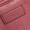 Gucci Small GG Imprime Joy Tote Secondhand