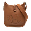 Secondhand Hermès Clemence Evelyne 16 Amazone