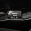 Fendi Medium Leather Pack Shopping Satchel Secondhand