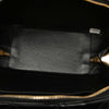 Chanel Quilted Patent Vanity Case Secondhand