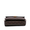 Secondhand Louis Vuitton Monogram Pochette Metis