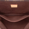 Secondhand Louis Vuitton Monogram Pochette Metis