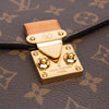 Secondhand Louis Vuitton Monogram Pochette Metis