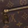 Secondhand Louis Vuitton Monogram Pochette Metis