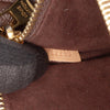 Secondhand Louis Vuitton Monogram Pochette Metis