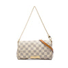 Louis Vuitton Damier Azur Favorite PM Secondhand