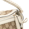 Gucci Medium GG Canvas Bella Shoulder Bag Secondhand