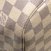 Secondhand Louis Vuitton Damier Azur Neverfull MM