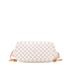 Secondhand Louis Vuitton Damier Azur Neverfull MM