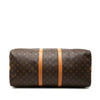 Louis Vuitton Monogram Keepall Bandouliere 55 Secondhand