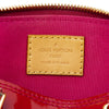 Louis Vuitton Monogram Vernis Alma BB Secondhand