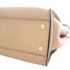 Fendi Medium Leather Peekaboo Iconic Satchel Secondhand
