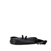 Dior Kim Jones Grained Calfskin Saddle Bag Secondhand