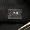 Dior Kim Jones Grained Calfskin Saddle Bag Secondhand