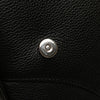 Dior Kim Jones Grained Calfskin Saddle Bag Secondhand