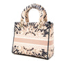 Dior Medium Embroidered Canvas Tie Dye Lady D Lite Secondhand