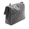Chanel Mini Rectangular Classic Lambskin Single Flap Secondhand