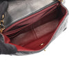 Chanel Mini Rectangular Classic Lambskin Single Flap Secondhand