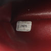 Chanel Mini Rectangular Classic Lambskin Single Flap Secondhand