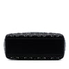 Dior Mini Satin Cannage Strass Crystal Embellished Lady Dior Secondhand