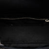 Dior Mini Satin Cannage Strass Crystal Embellished Lady Dior Secondhand