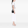 Dior Mini Satin Cannage Strass Crystal Embellished Lady Dior Secondhand