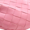 Bottega Veneta Mini Nappa Intrecciato Jodie Secondhand