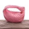 Bottega Veneta Mini Nappa Intrecciato Jodie Secondhand
