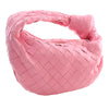 Bottega Veneta Mini Nappa Intrecciato Jodie Secondhand