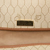 Dior Honeycomb Coated Canvas Crossbody Secondhand