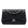 Chanel Jumbo Classic Lambskin Double Flap Secondhand