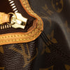 Louis Vuitton Monogram Lockit Horizontal Secondhand