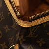 Louis Vuitton Monogram Lockit Horizontal Secondhand