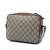 Gucci Small GG Supreme Horsebit 1955 Crossbody Secondhand
