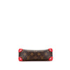 Louis Vuitton Monogram Tribal Mask Pochette PM Secondhand