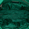 Prada Tessuto Bomber Sound Lock Chain Flap Secondhand