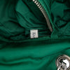 Prada Tessuto Bomber Sound Lock Chain Flap Secondhand