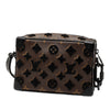Louis Vuitton Monogram Tuffetage Mini Soft Trunk Secondhand