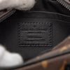 Louis Vuitton Monogram Tuffetage Mini Soft Trunk Secondhand