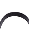 Saint Laurent Grain De Poudre Chevron Round Vinyle Camera Bag Secondhand